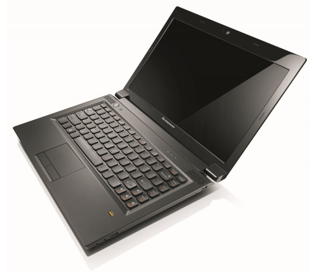 Lenovo B570 B960/4GB/320/DVD-RW/7HP64 - 76559 - zdjęcie 6